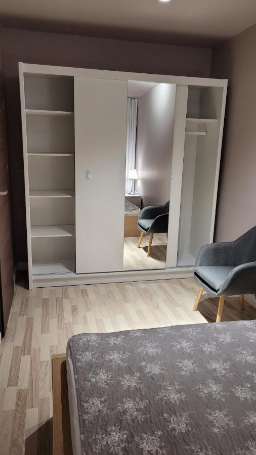 Apartament25B, Plaza, Internet, Netflix Gdańsk Exterior foto