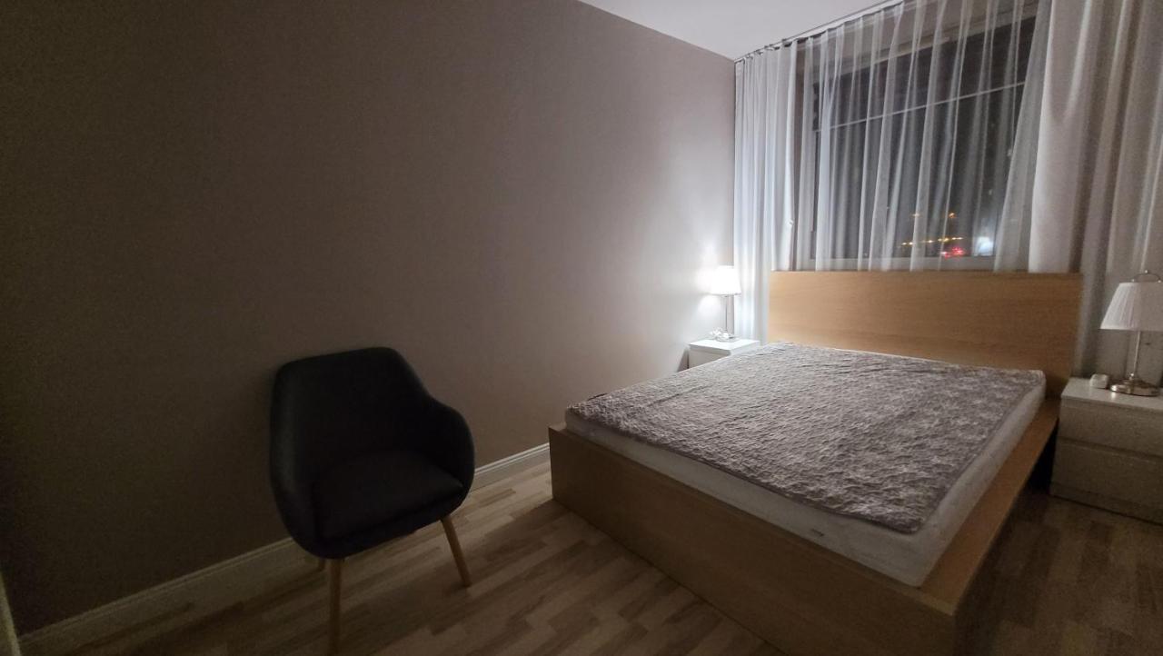 Apartament25B, Plaza, Internet, Netflix Gdańsk Exterior foto